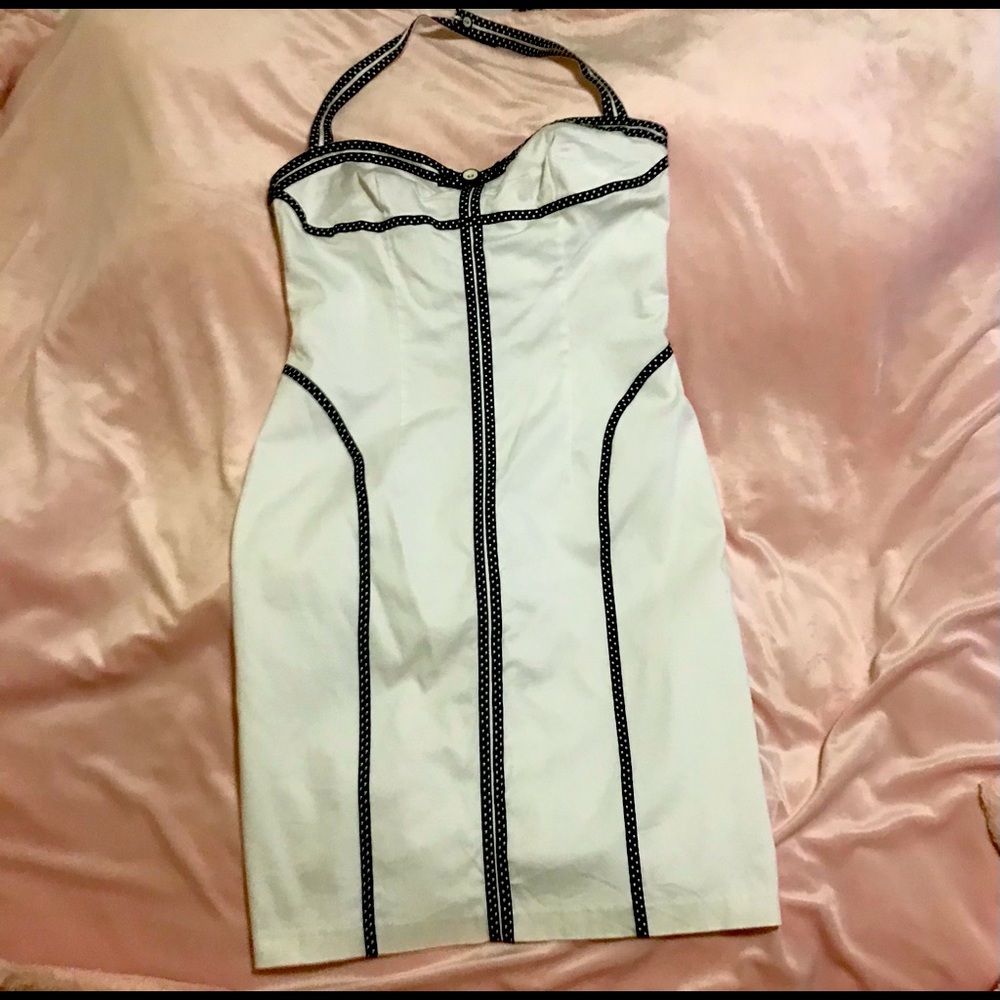 Adorable Rockabilly Dress worn only once